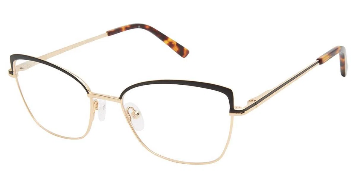 Ann Taylor TYATP610 Eyeglasses - view 3